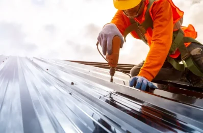 Travaux de zinguerie à Nogent-sur-Loir